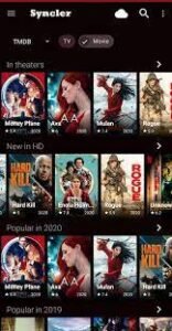 Syncler Mod Apk