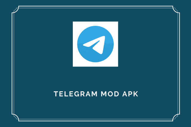 Telegram Mod APK