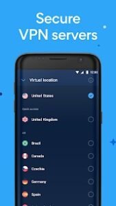 Hotspot Shield Premium Mod APK