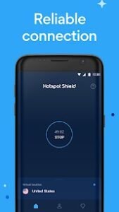 Hotspot Shield Premium Mod APK