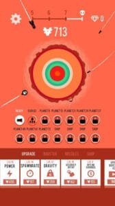 Apk Mod Planet Bomber