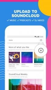 SoundCloud Download 