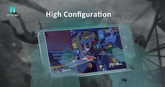 Netboom Apk