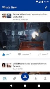 PlayStation Apk