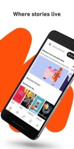 wattpad