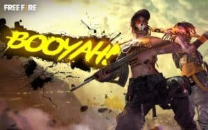 Free fire 2017 Apk download 