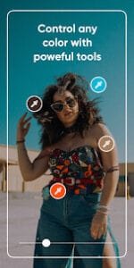 Polarr apk
