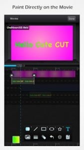 Cute CUT 