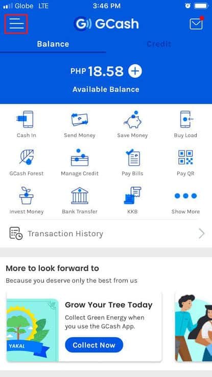 GCash Apk