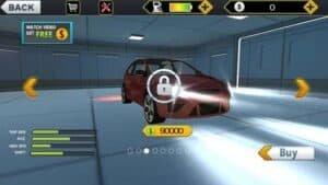 gear race 3d mod apk