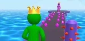 Giant Rush
