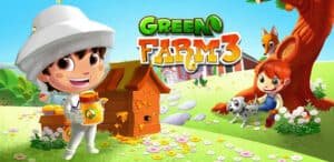 Green farm 3