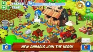 green-farm-3-mod-apk-free-download