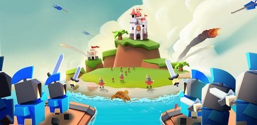 island-war