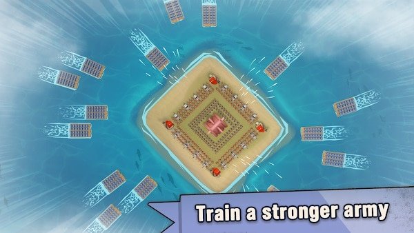 island-war-mod-apk