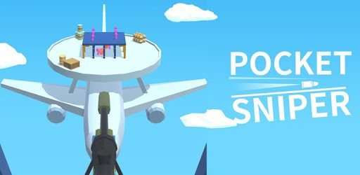 Pocket sniper