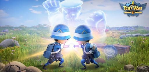Top War Battle game 