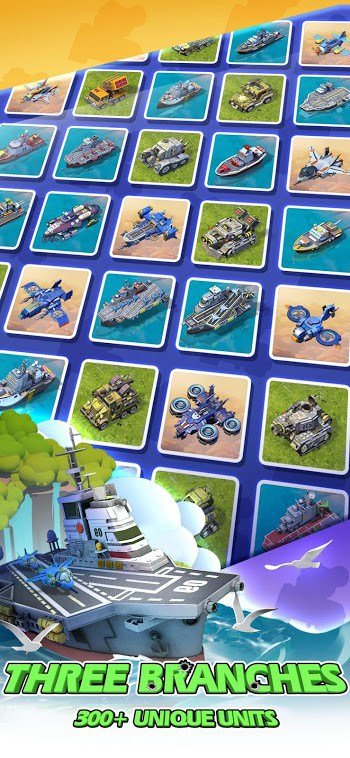 Top War Battle APK