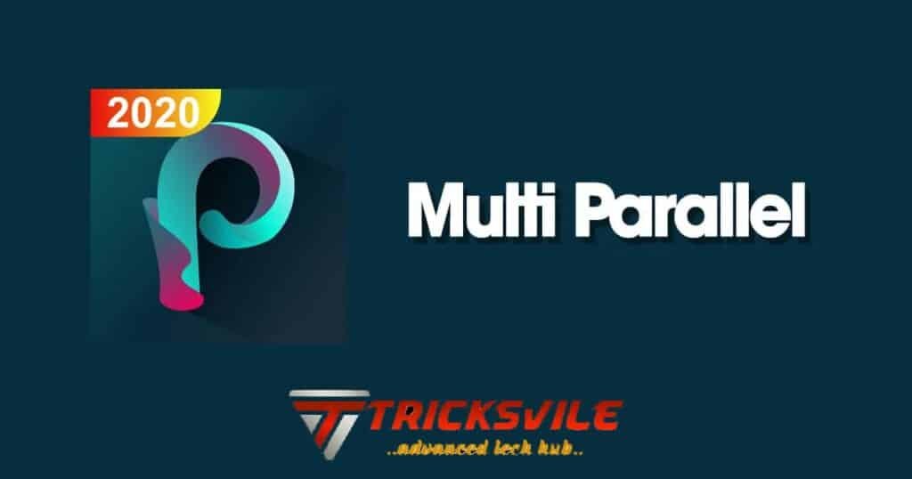 Multi parallel mod apk