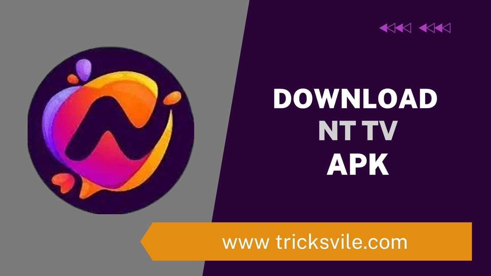 NT TV APK