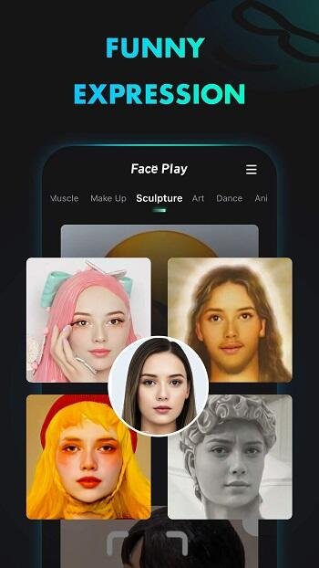 face-play-premium-mod-apk