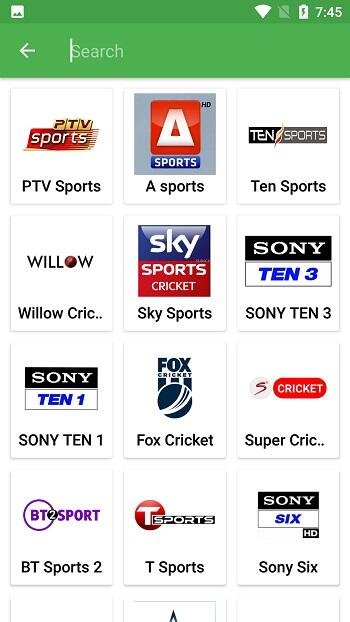 cricpk apk