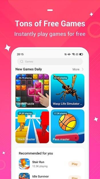 Hey fun apk mod
