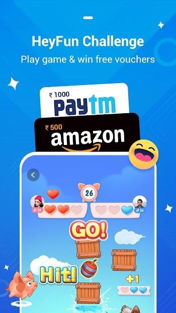 Hey fun mod apk download