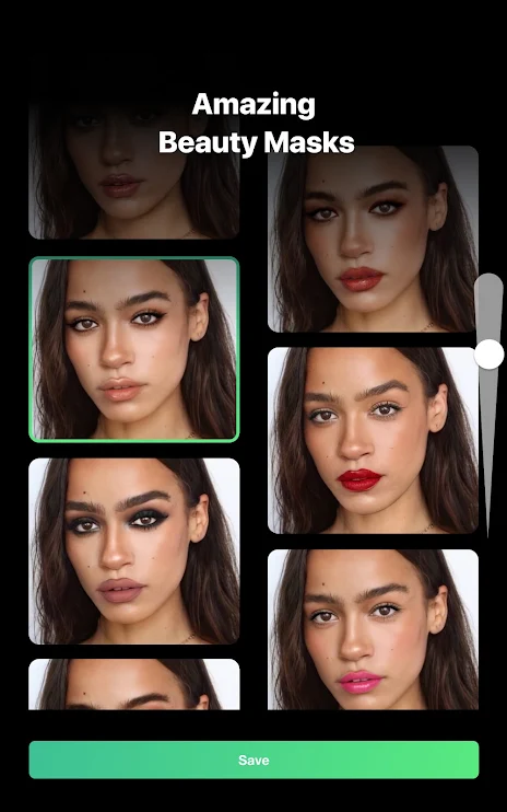 Person Beauty Camera pro APK