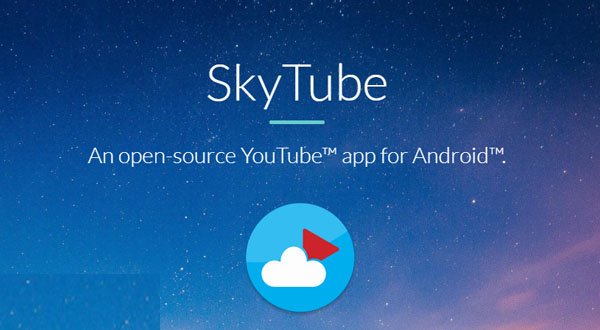 Skytube Youtube Vanced Alternative