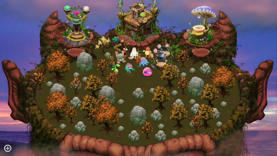 My Singing Monsters MOD APK