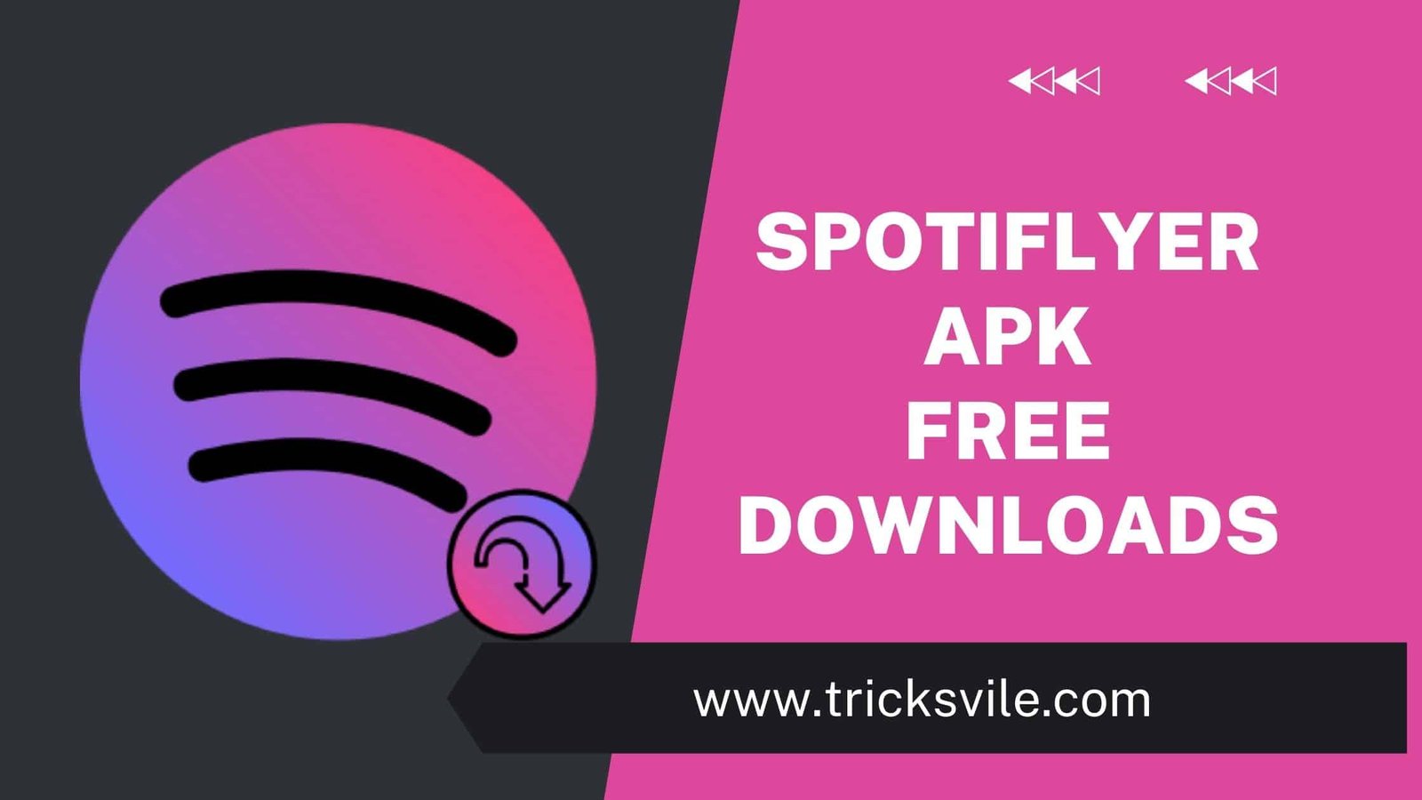 Spotiflyer APK