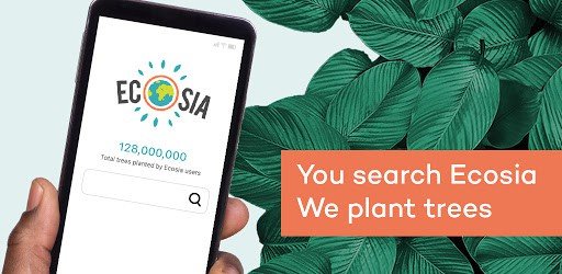 Ecosia Browser APK