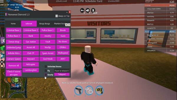 Nonsense Diamond APK latest version 