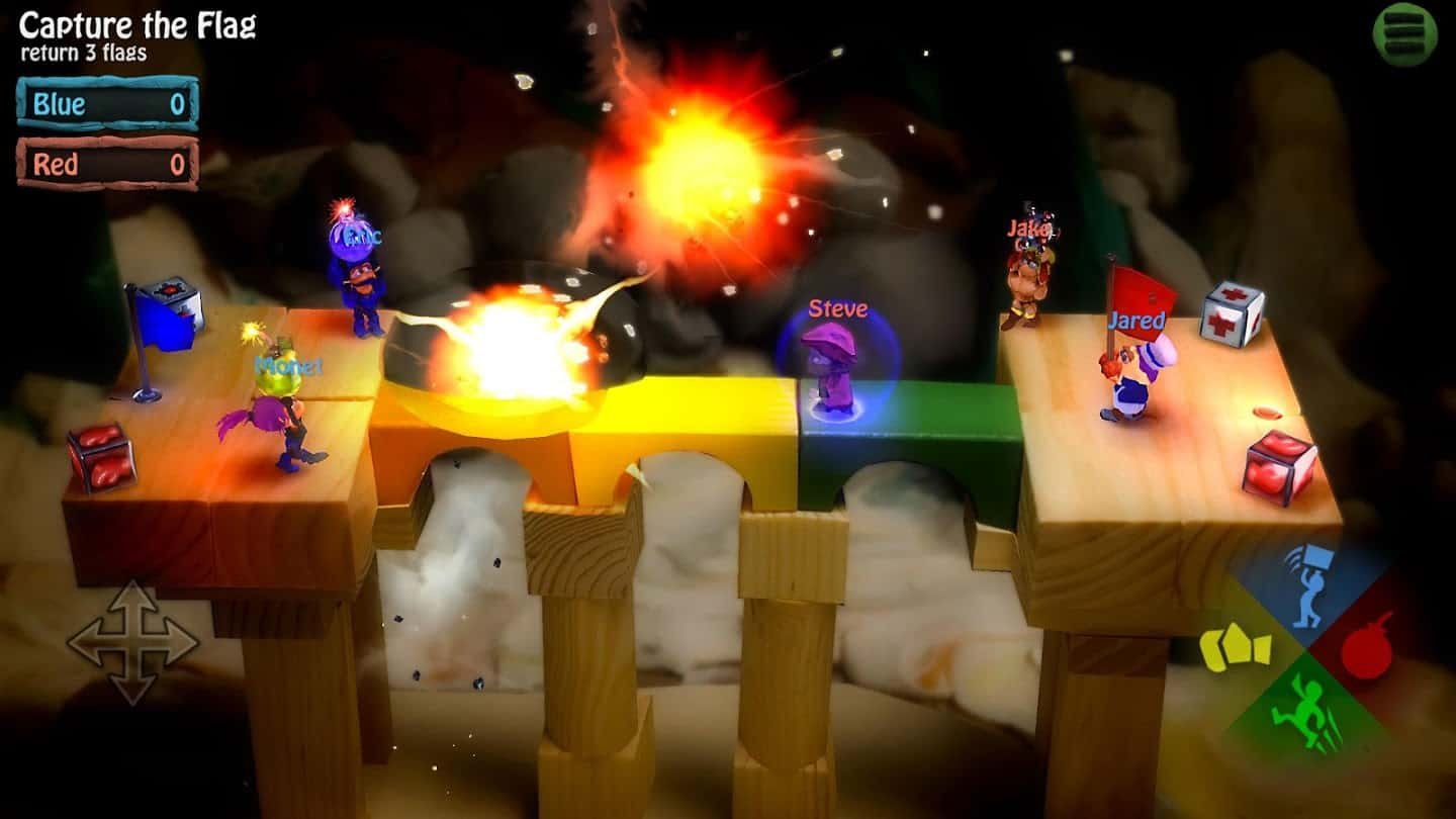 BombSquad-mod-apk