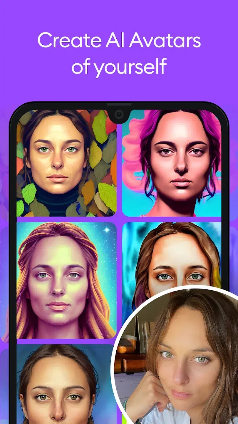 Dawn AI APK Premium