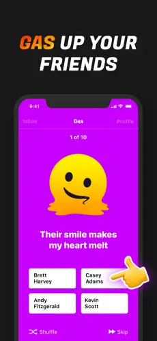 Gas App apk for android