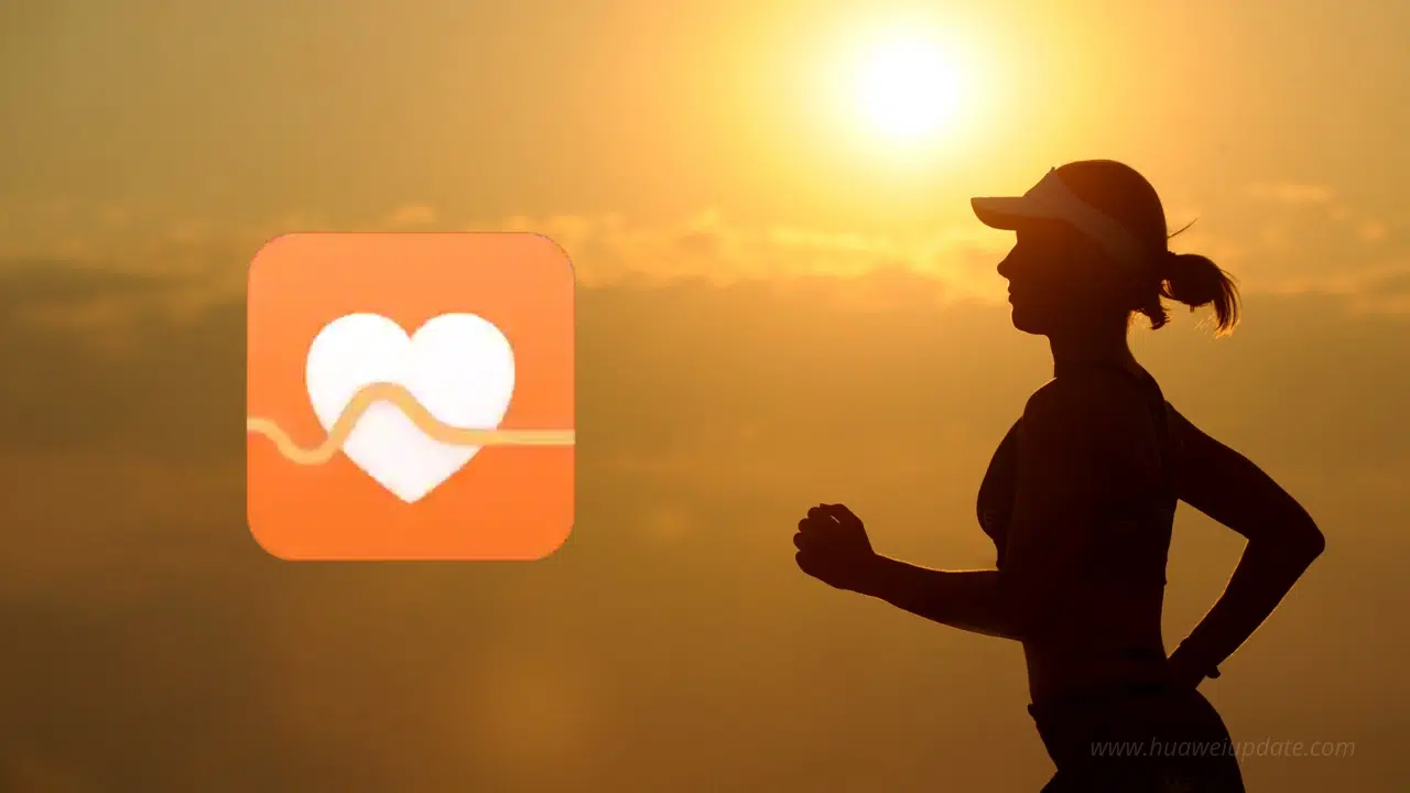 Huawei Health APK new version