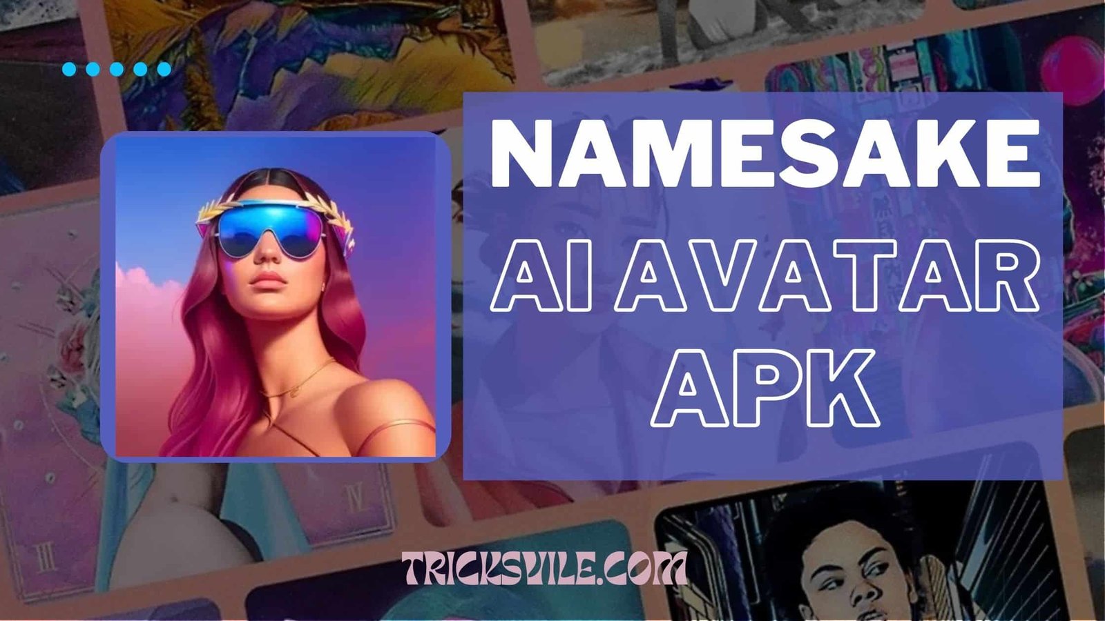 Namesake AI Avatar