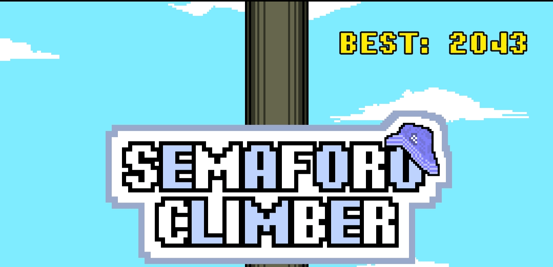 Semaforo Climber APK free download