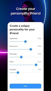 ifriend mod apk upgraded