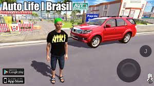 Auto life brazil mod apk infinite money downlaod