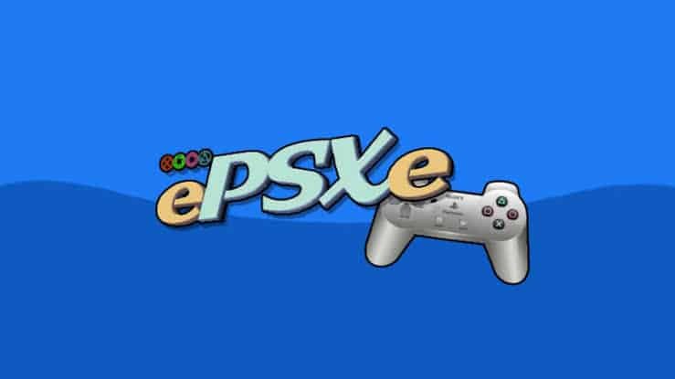 ISO gratis para ePSXe
