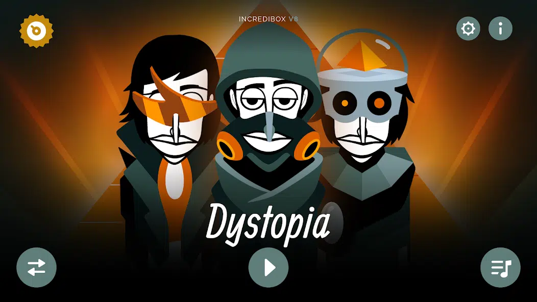 Incredibox APK MOD