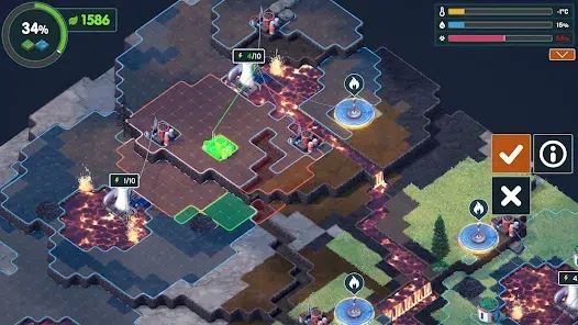 Terra Nil APK
