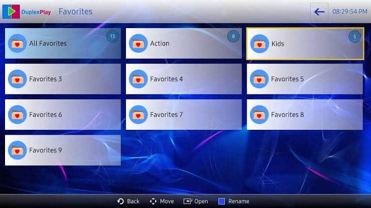 Download Duplex Play GO APK