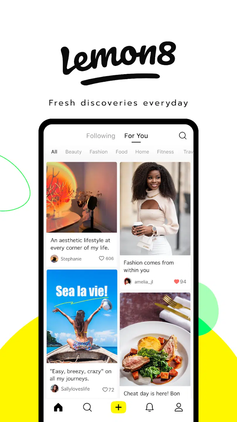 Lemon8 APK