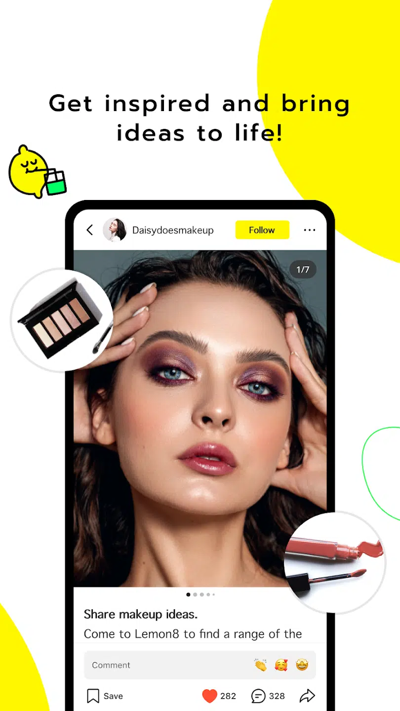 Lemon8 APK