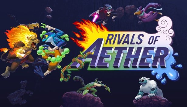 Rivals of Aether APK