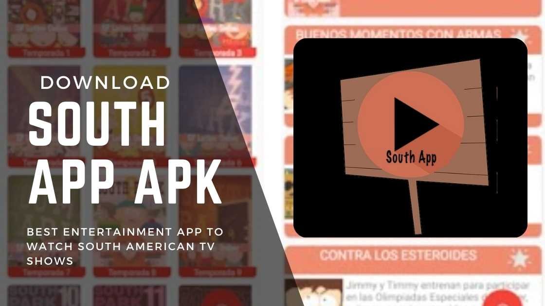 south app apk